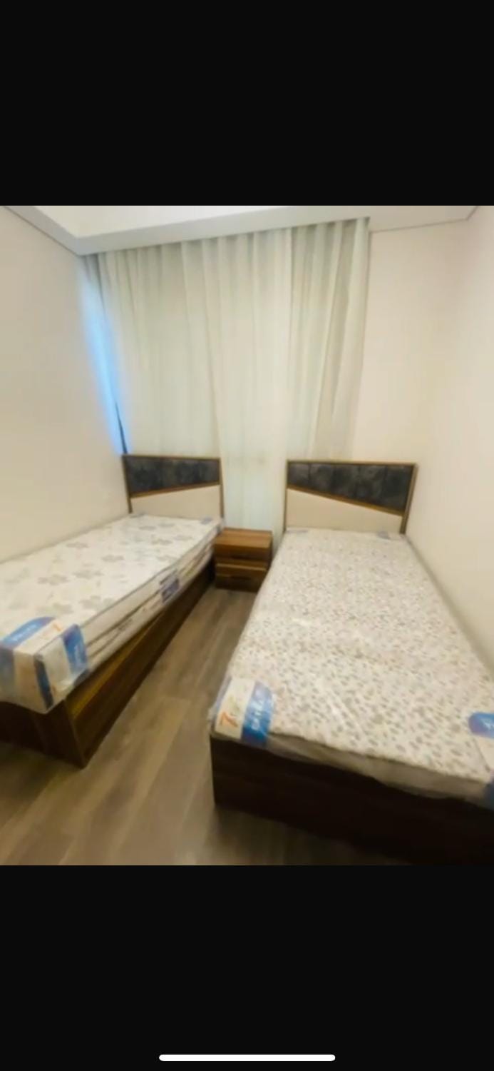 zed west Sheikh Zayed Apartment in Egypt