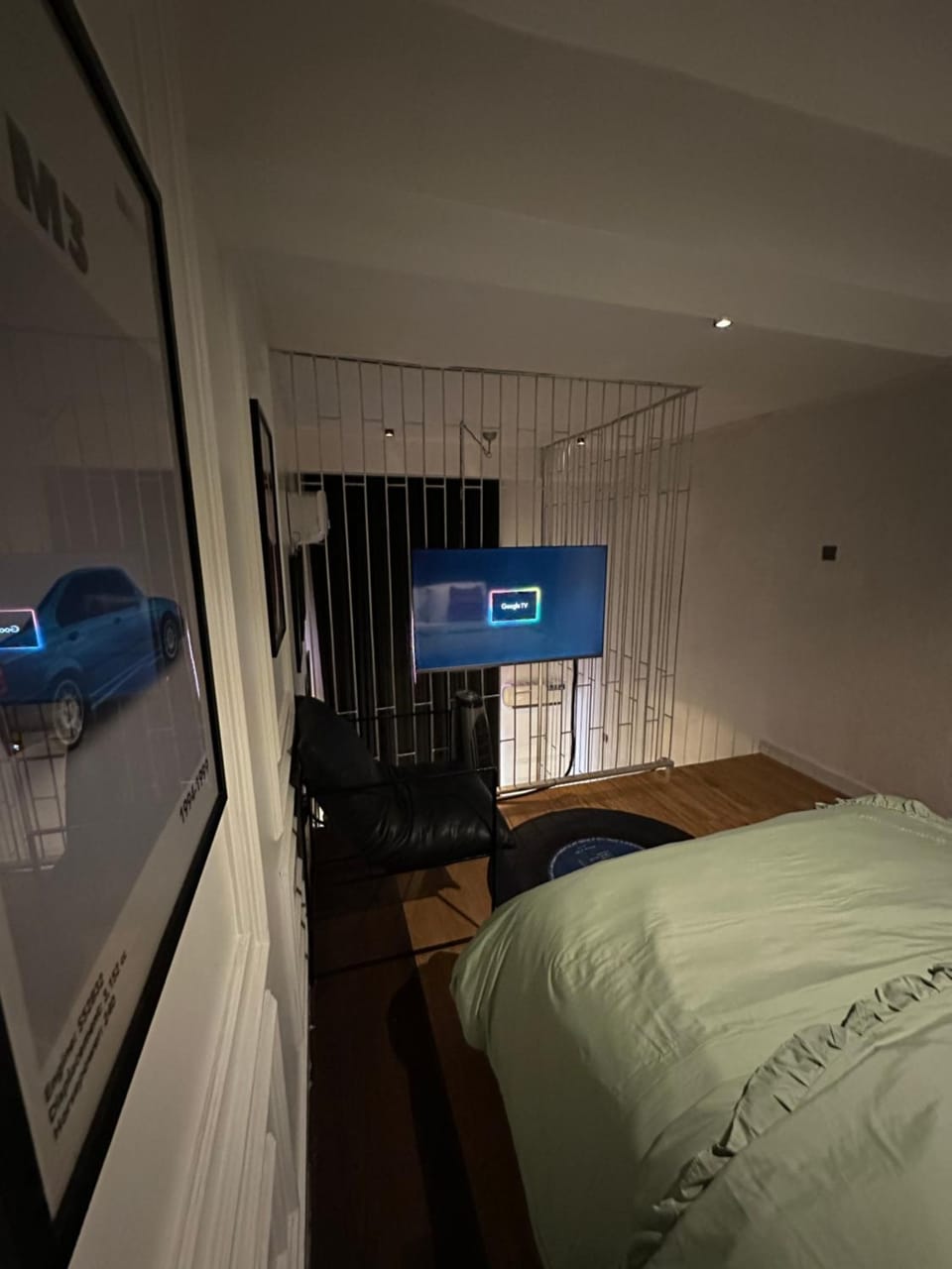 The Hive Apartments - The Forge Unit Apartment in Lagos