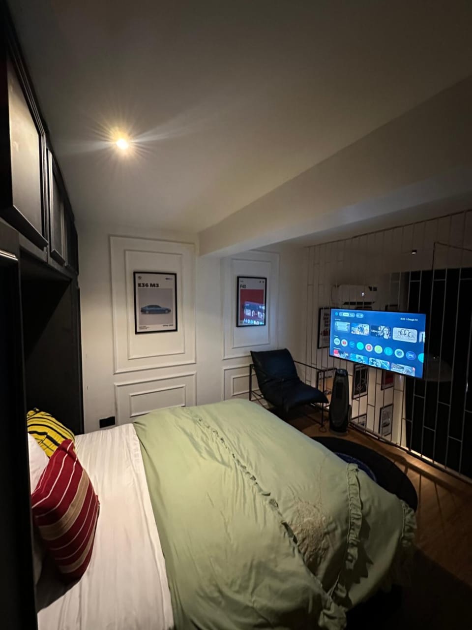 The Hive Apartments - The Forge Unit Apartment in Lagos