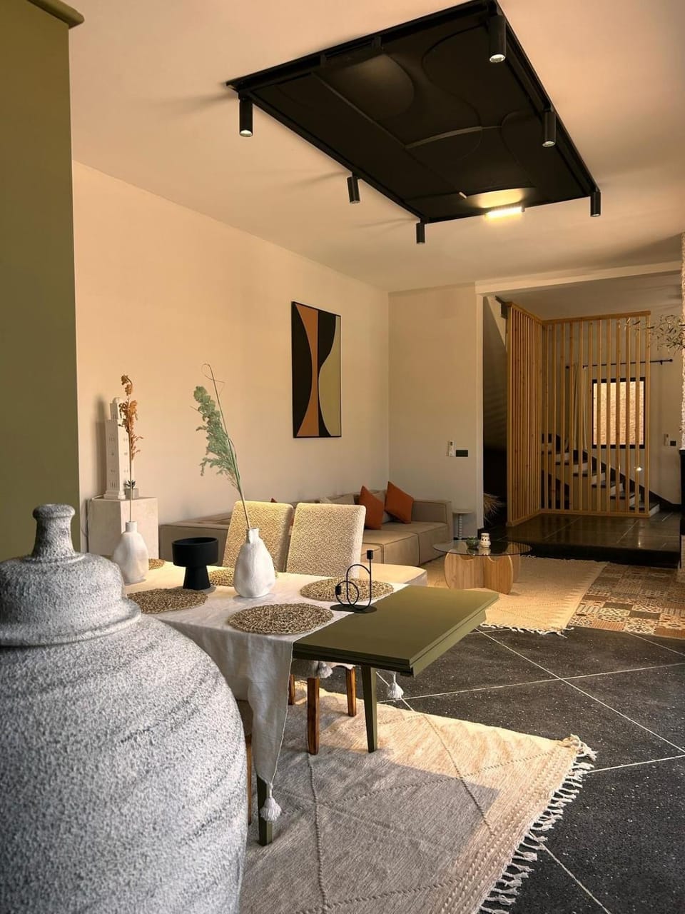 Charming Modern Villa 3 rooms with swimming pool Villa in Marrakesh-Safi