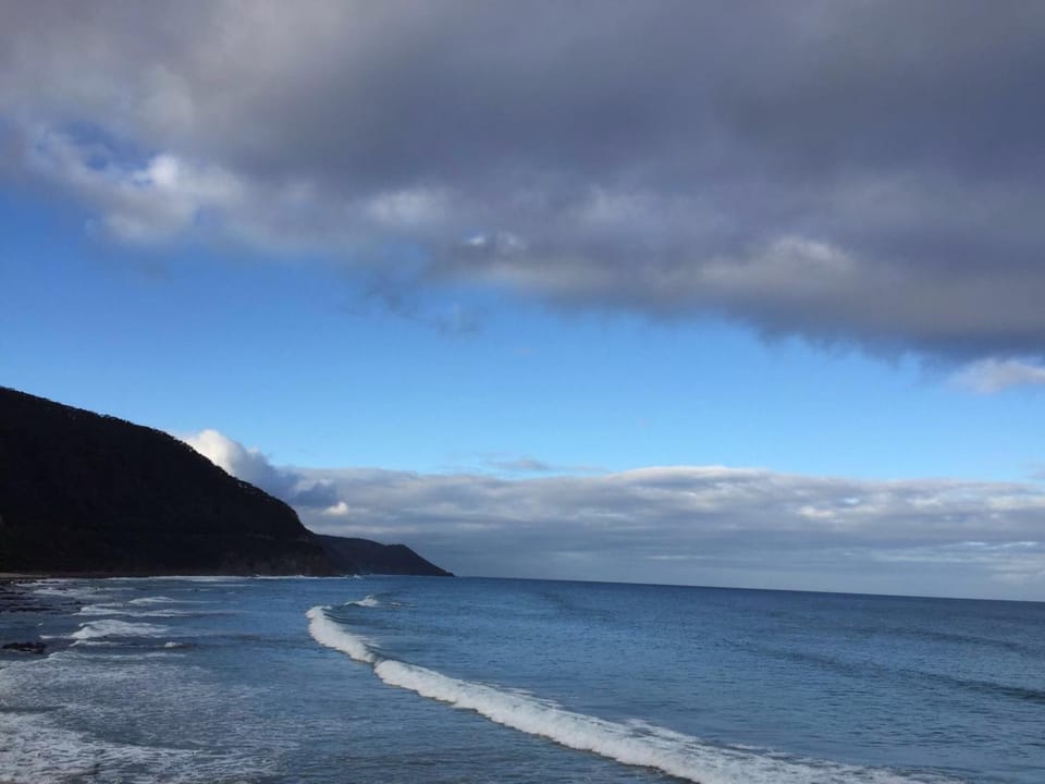 Les Graves House in Normandy