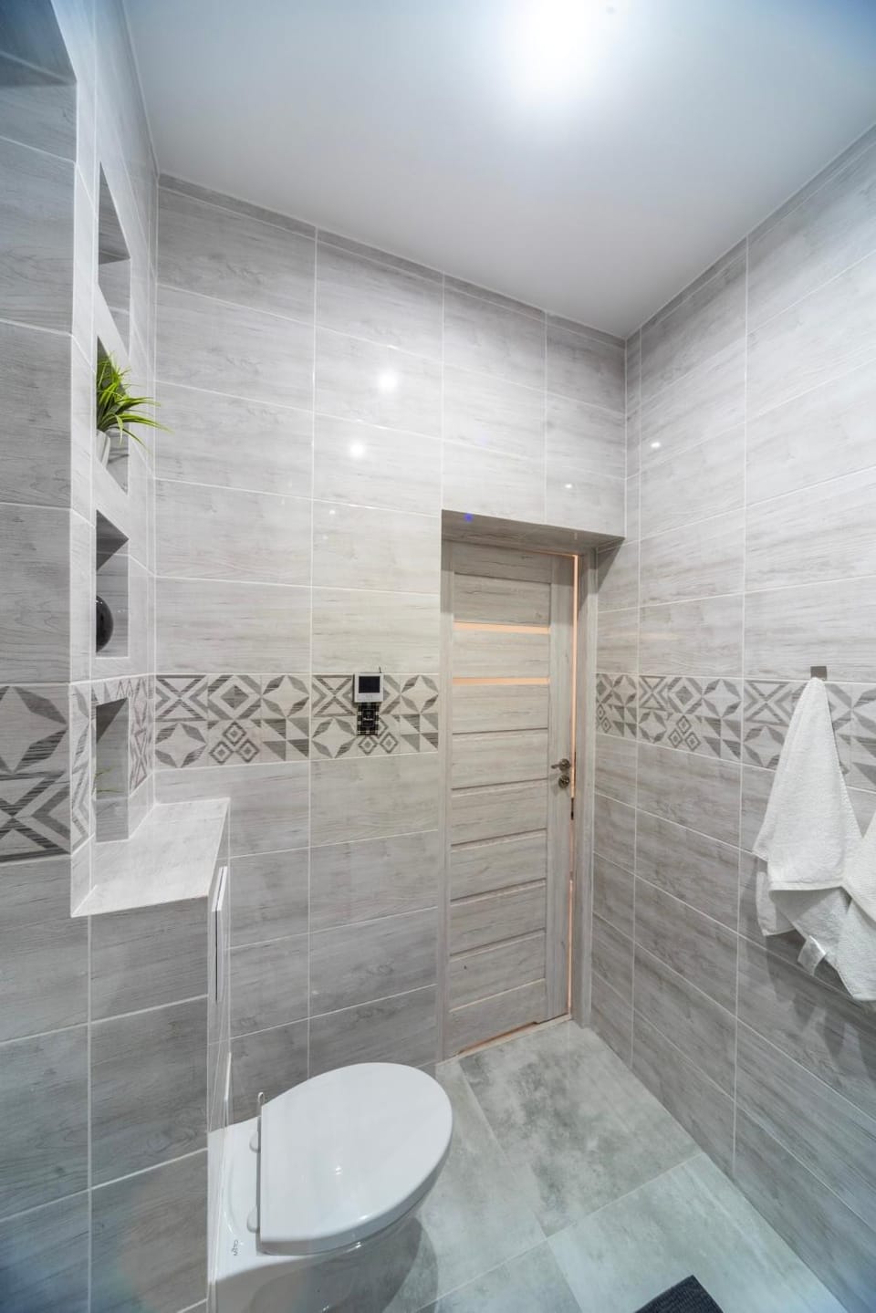 Apartament pod Zamkiem Książ "Nowa Szwajcarka" Apartment in Lower Silesian Voivodeship
