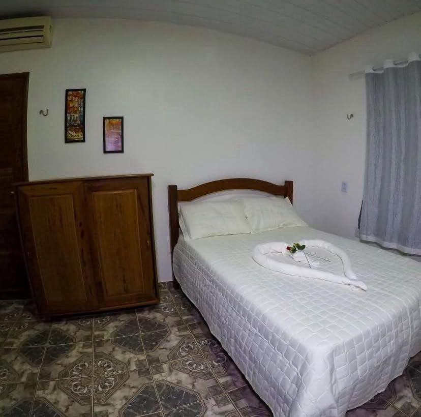 Amazonthay Campground/ 
RV Resort in State of Maranhão, Brazil