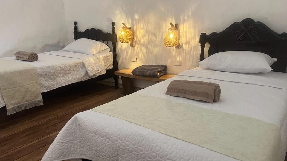 Hospedaje Pinto Vacation rental in Santander, Colombia