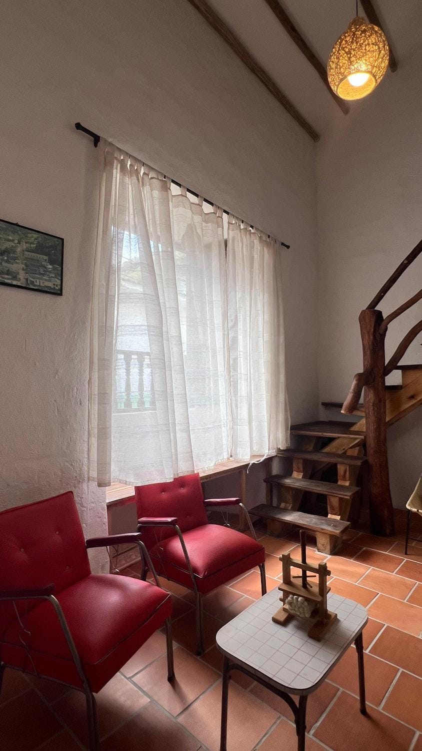 Hospedaje Pinto Vacation rental in Santander, Colombia