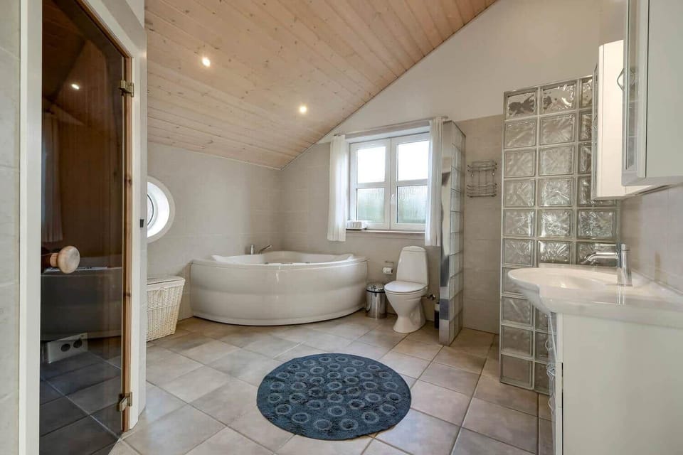 C11689-Hemmet-Lukkebjerg-7-B House in Hemmet