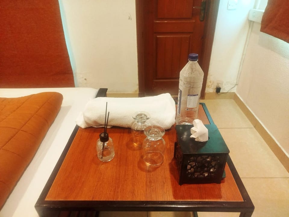 Food and drinks, Drinks, towels