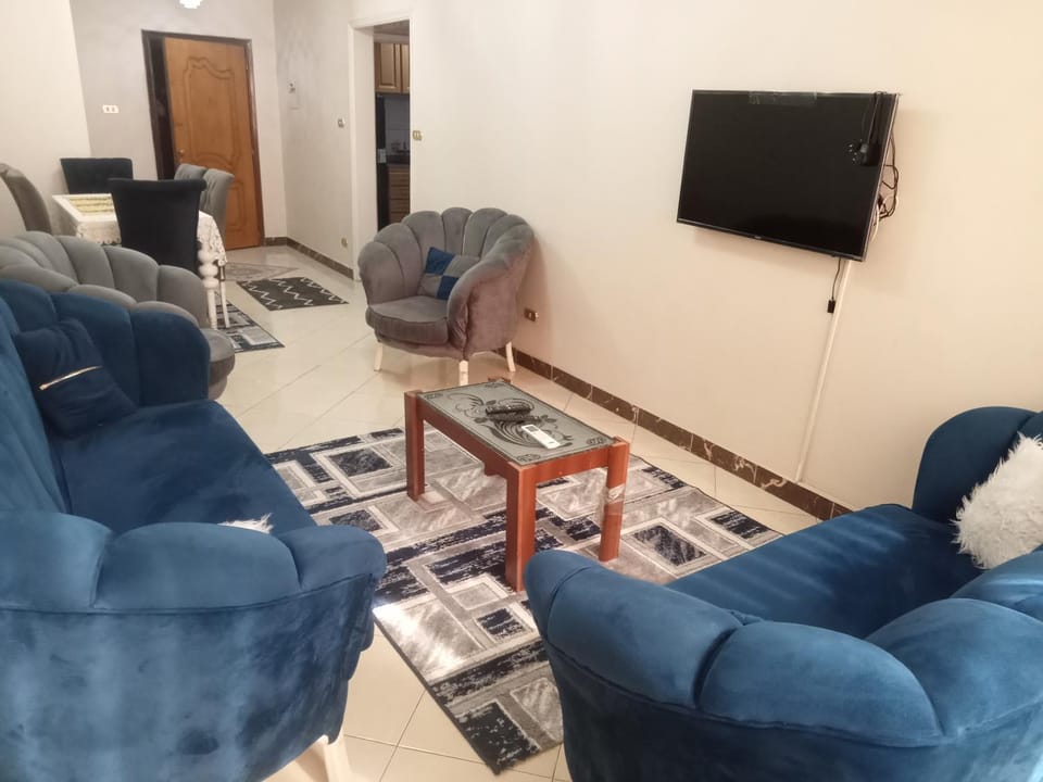 شقة مفروشة Apartment in Cairo Governorate