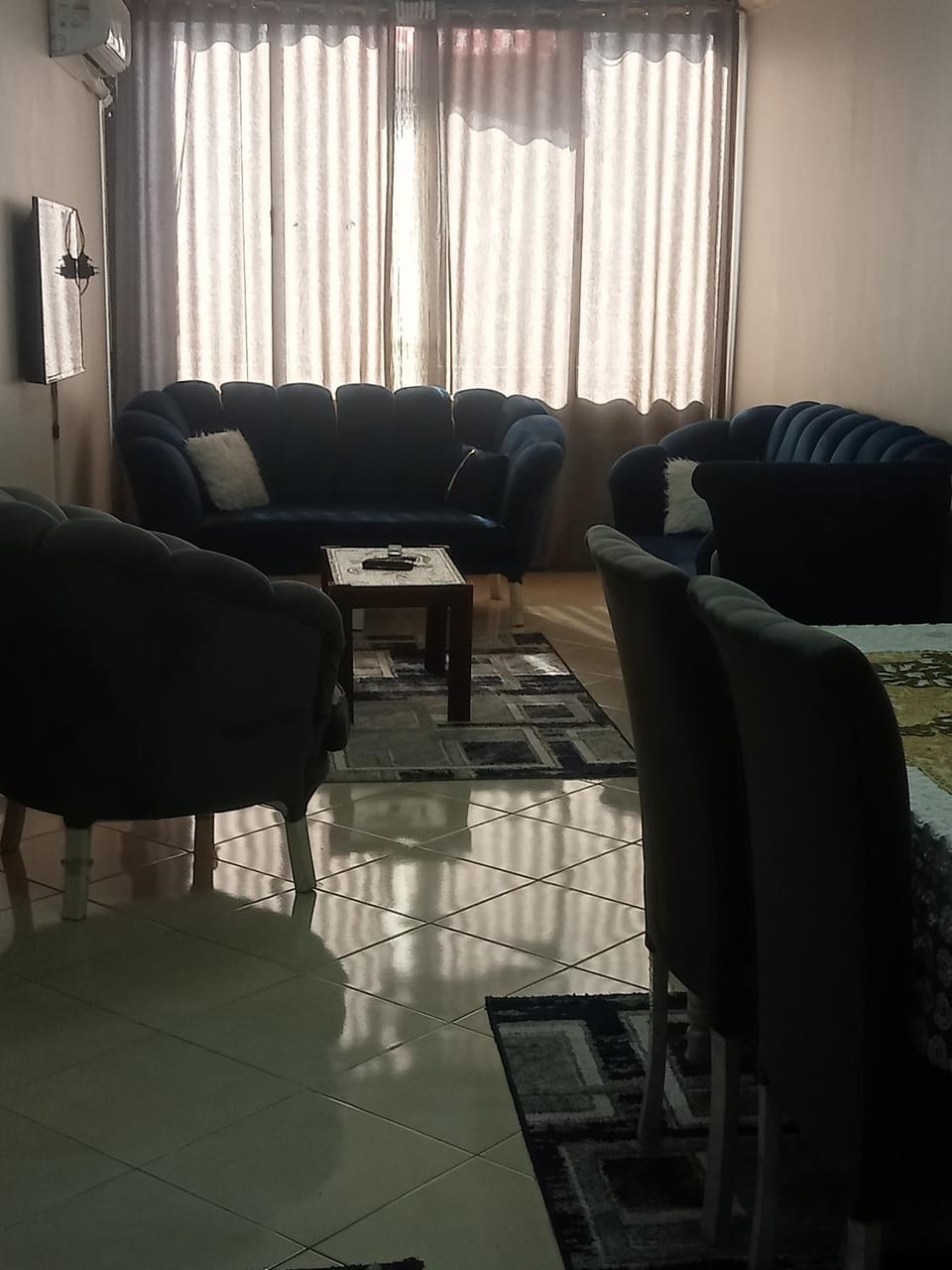 شقة مفروشة Apartment in Cairo Governorate
