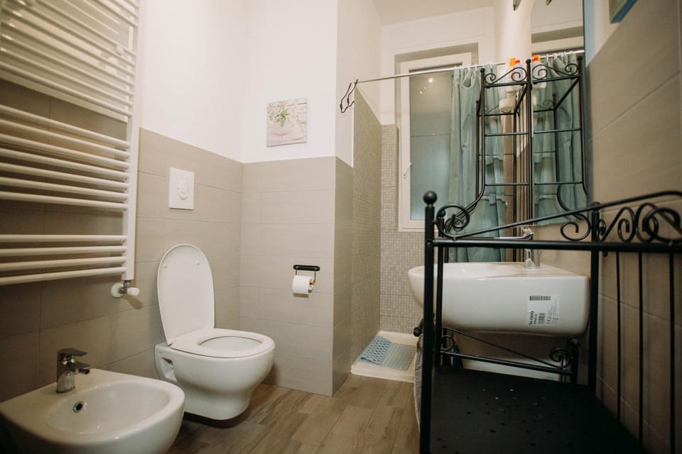 Dalia Home Apartment in Polignano a Mare