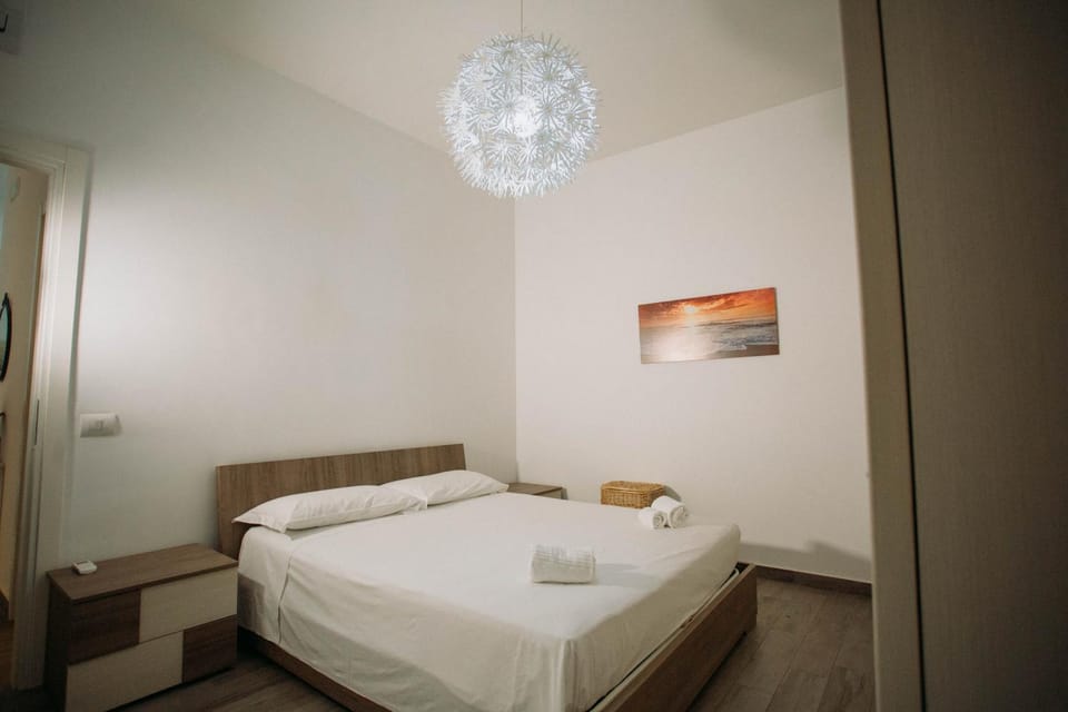 Dalia Home Apartment in Polignano a Mare