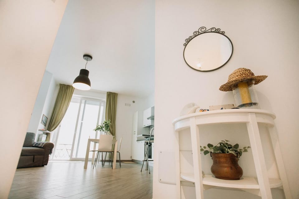 Dalia Home Apartment in Polignano a Mare