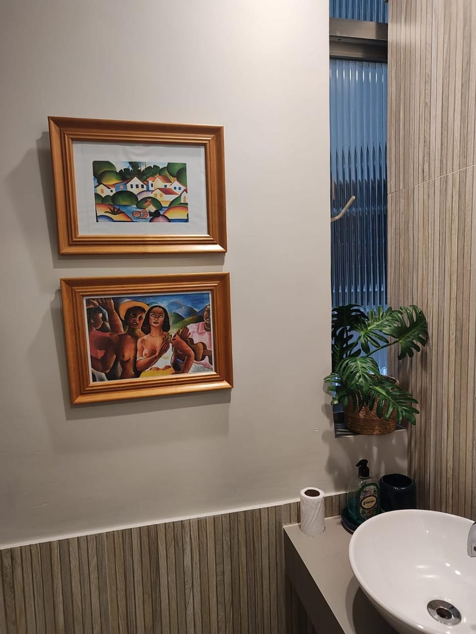 Apartamento charmoso próximo ao Pão de Açúcar Apartment in Rio de Janeiro