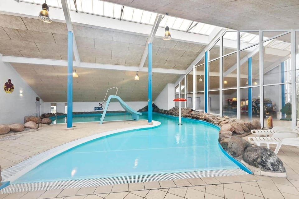 C11576-Hemmet-Kirkehojvej-36-P5 Apartment in Hemmet
