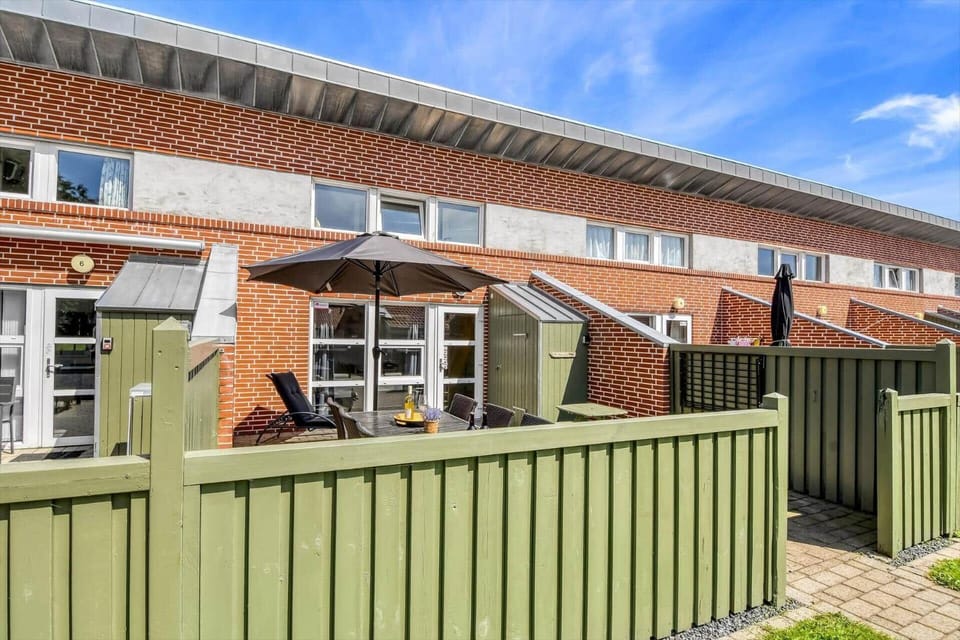 C11576-Hemmet-Kirkehojvej-36-P5 Apartment in Hemmet