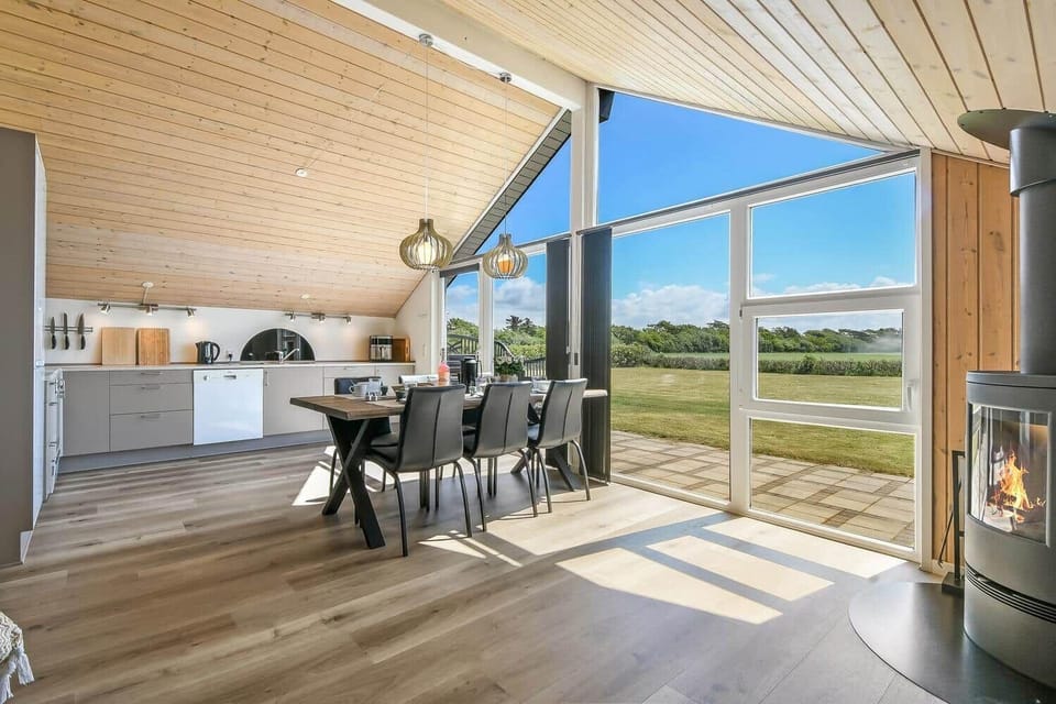 C11326-Tarm-Sortbaervej-20 House in Hemmet