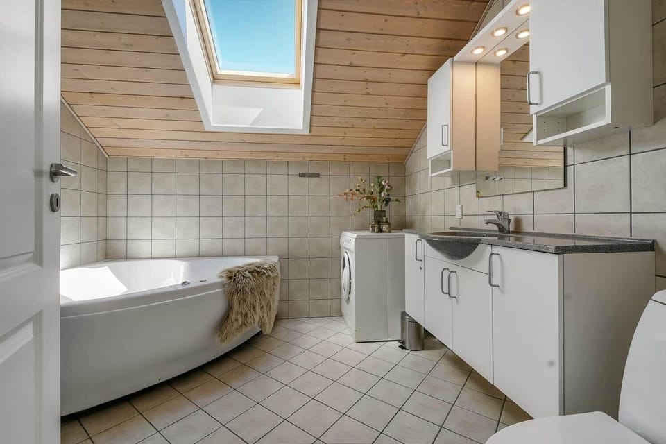 C11326-Tarm-Sortbaervej-20 House in Hemmet
