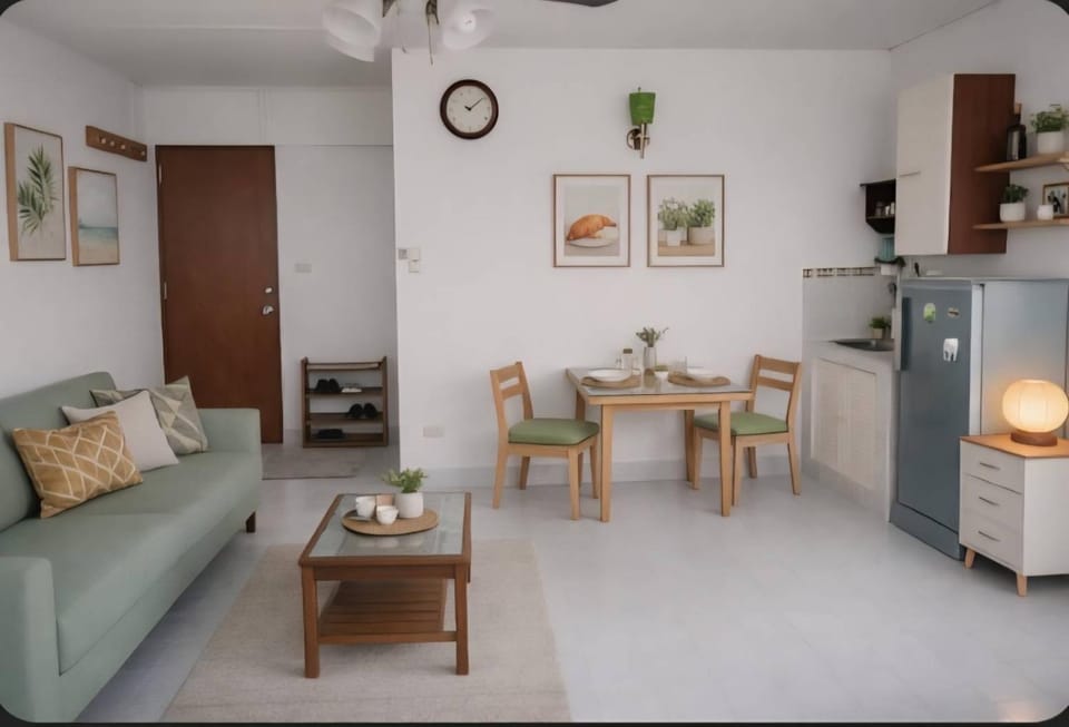 Ally home 0624 Apartment in Bangkok