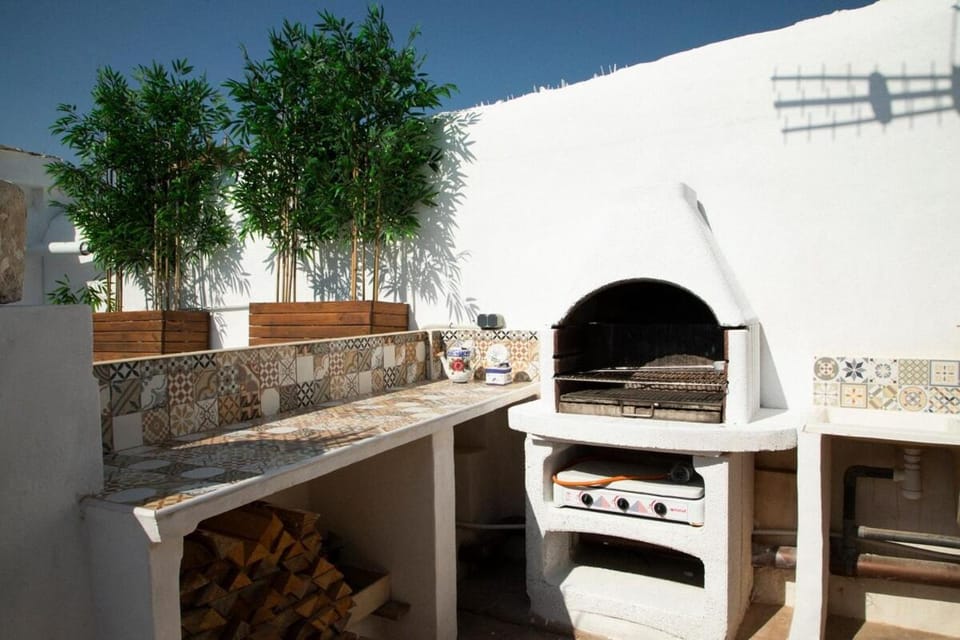 Bonita casa cueva con jacuzzi Apartment in Valencian Community