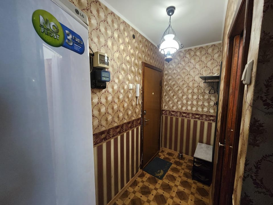 Odessa Apartment in Odessa
