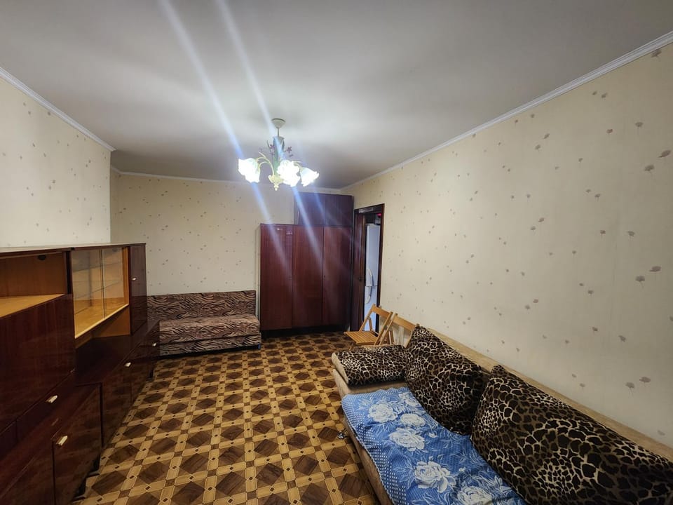 Odessa Apartment in Odessa