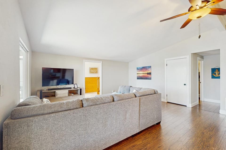 Granite Getaway House in Granite Shoals