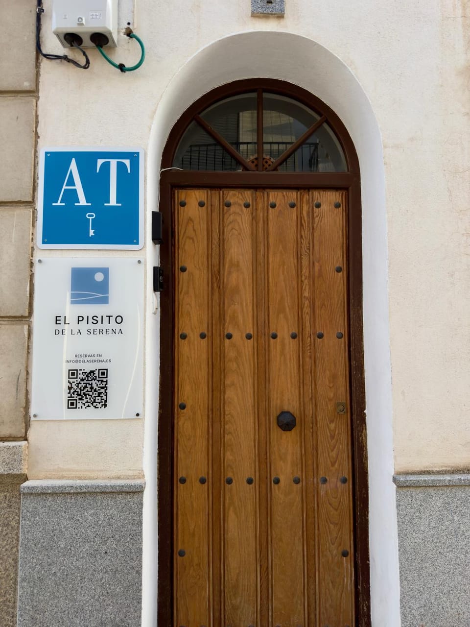 Property building, Lobby or reception