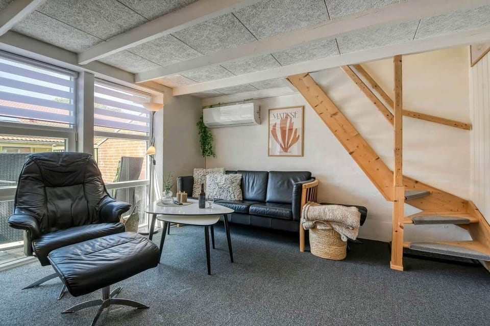 C11537-Hemmet-Kirkehojvej-36-R2 Apartment in Hemmet