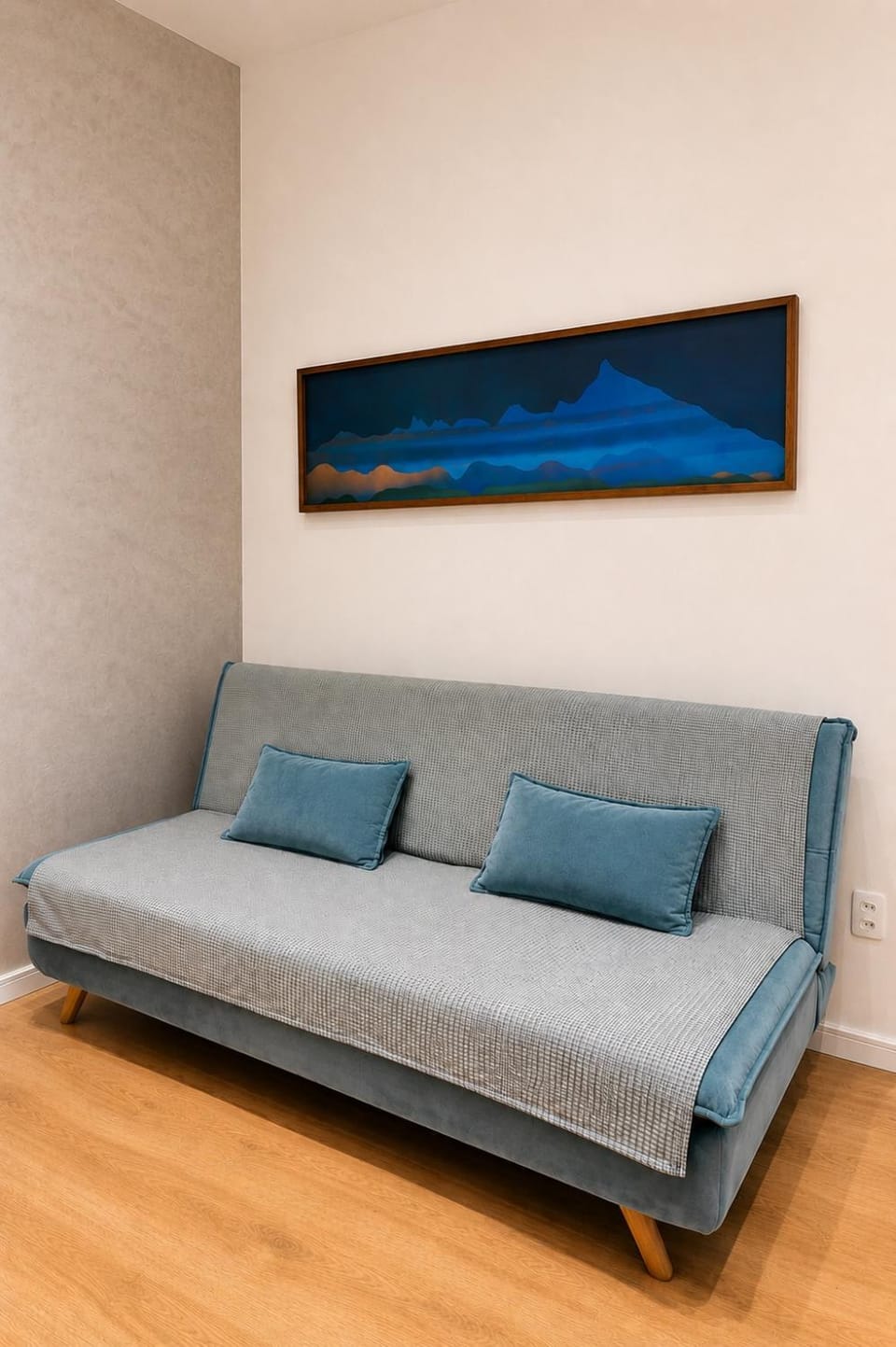 Draper Flat Rio - Apartment with access to coworking in Glória Apartment in Santa Teresa