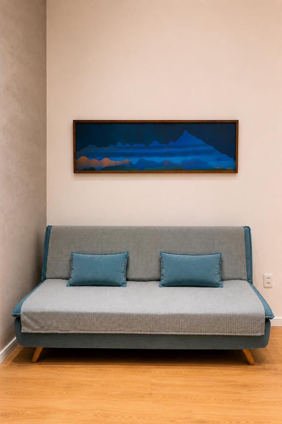 Draper Flat Rio - Apartment with access to coworking in Glória Apartment in Santa Teresa