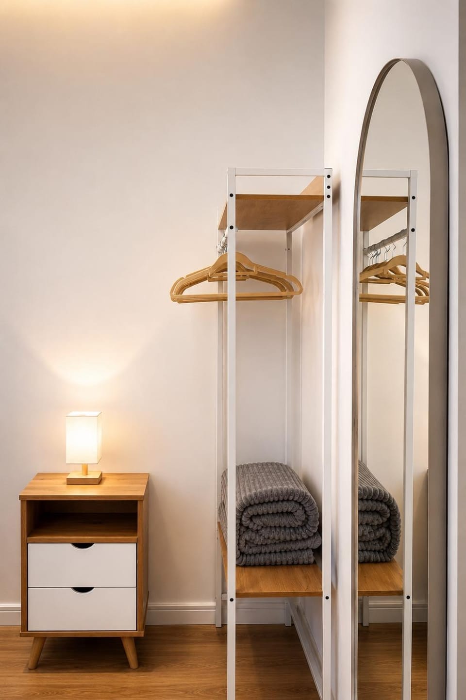 Draper Flat Rio - Apartment with access to coworking in Glória Apartment in Santa Teresa