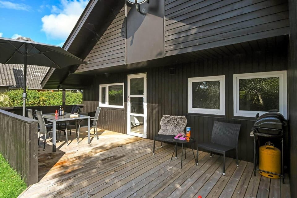 C11593-Hemmet-Bork-Hytteby-98 House in Hemmet