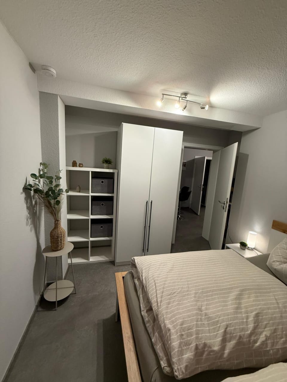 Apartment kleine Auszeit Apartment in Hesse