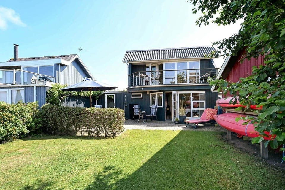 C11010-Hemmet-Vester-Faelled-67 House in Hemmet