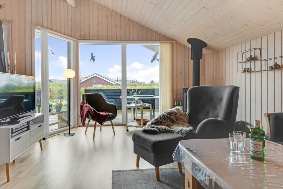 C11327-Tarm-Sortbaervej-23 House in Hemmet