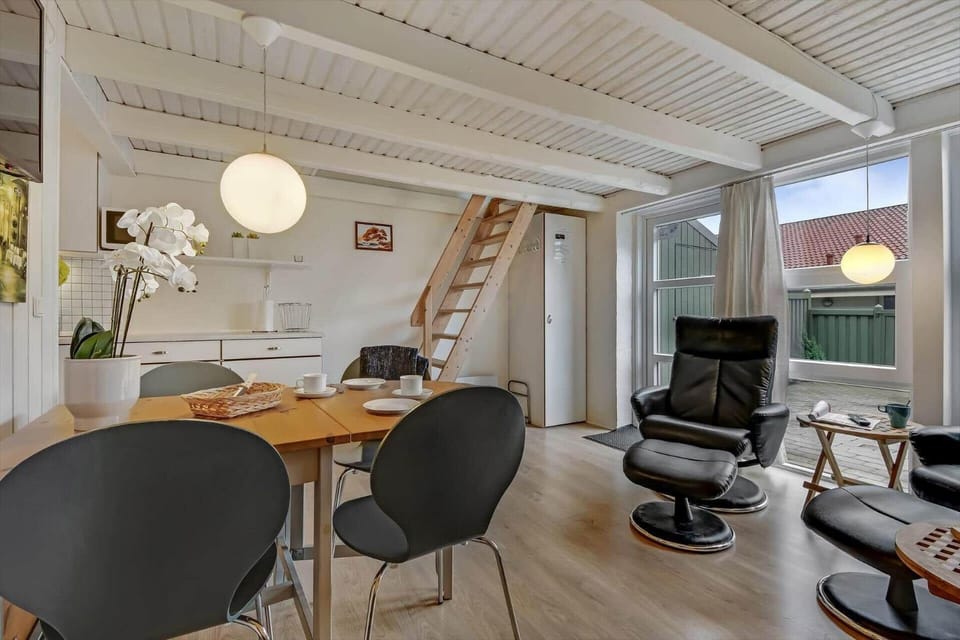 C11661-Hemmet-Kirkehojvej-38-O4 Apartment in Hemmet