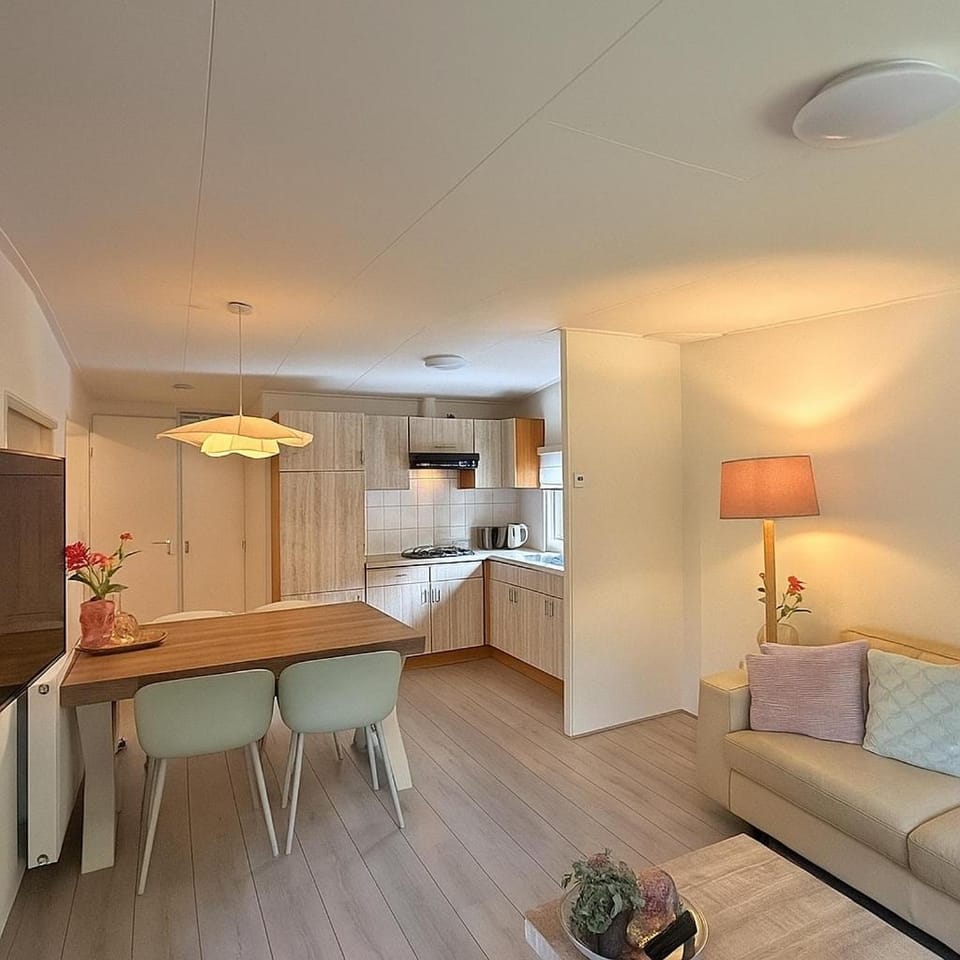 Ermwood Cottage House in Drenthe (province)