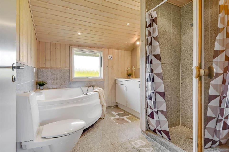 C11329-Tarm-Sortbaervej-16 House in Hemmet