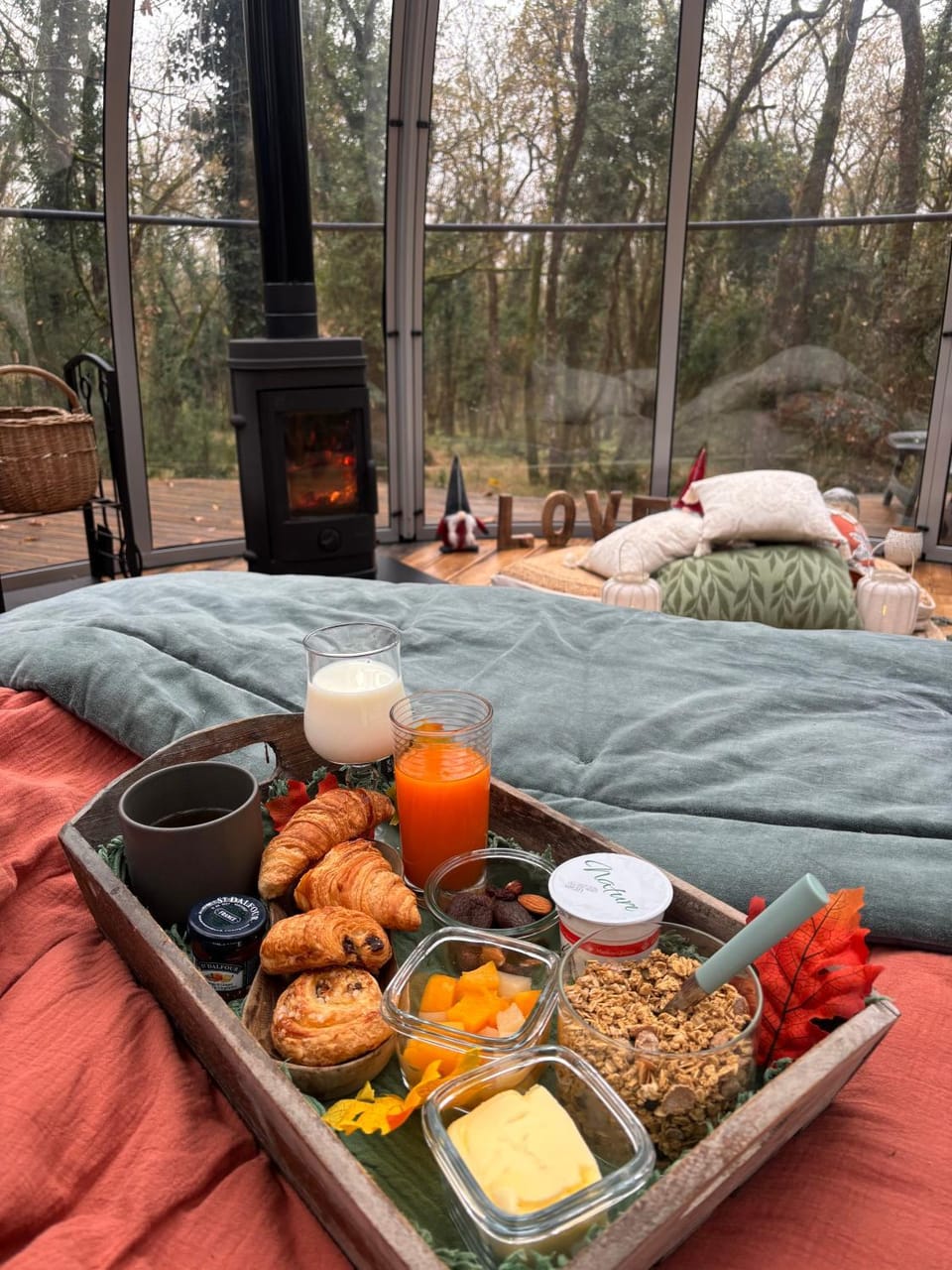 Breakfast