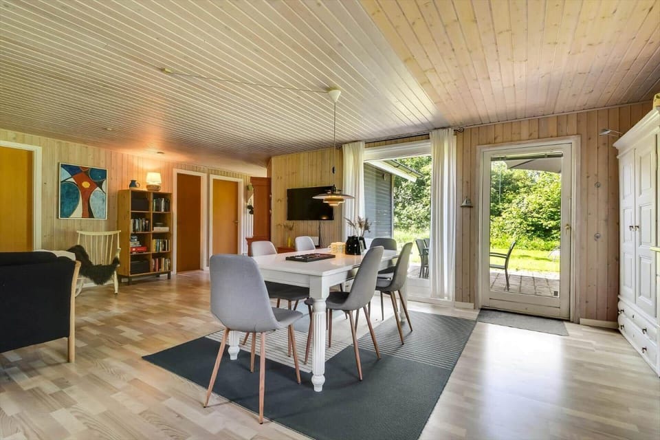 C11403-Skjern-Gyvelvej-70 House in Central Denmark Region