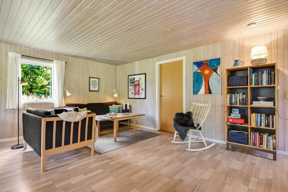 C11403-Skjern-Gyvelvej-70 House in Central Denmark Region