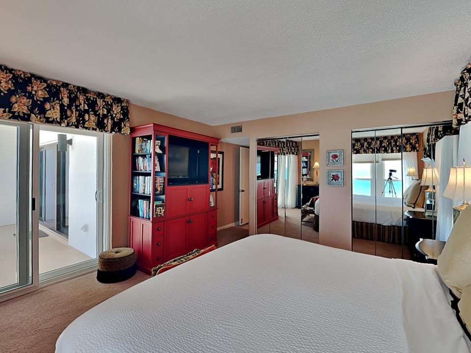 Emerald Isle Fort Walton Beach #701 Apartment in Okaloosa Island