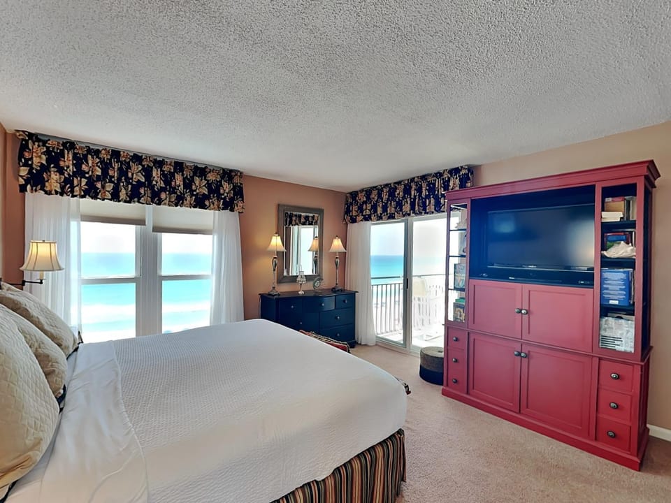 Emerald Isle Fort Walton Beach #701 Apartment in Okaloosa Island