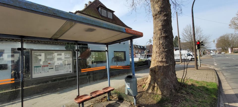 OneRoomStay Vacation rental in Lower Saxony, Germany