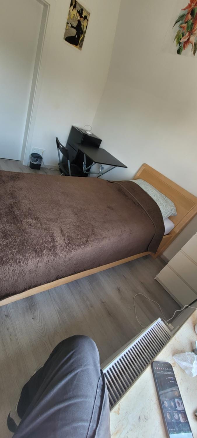OneRoomStay Vacation rental in Lower Saxony, Germany