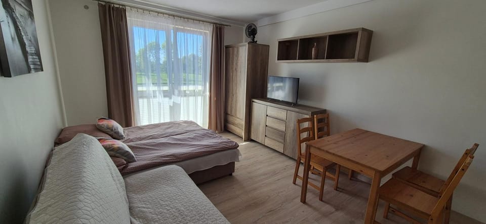 Pokoje gościnne Halibut Vacation rental in Leba