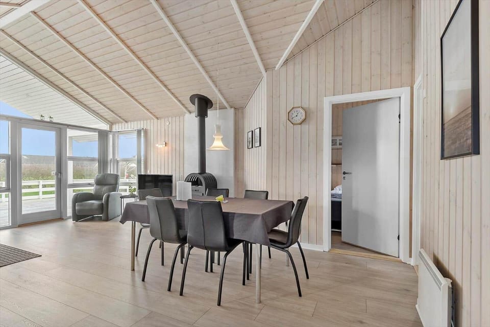 C11079-Hemmet-Sydmarken-19 House in Hemmet