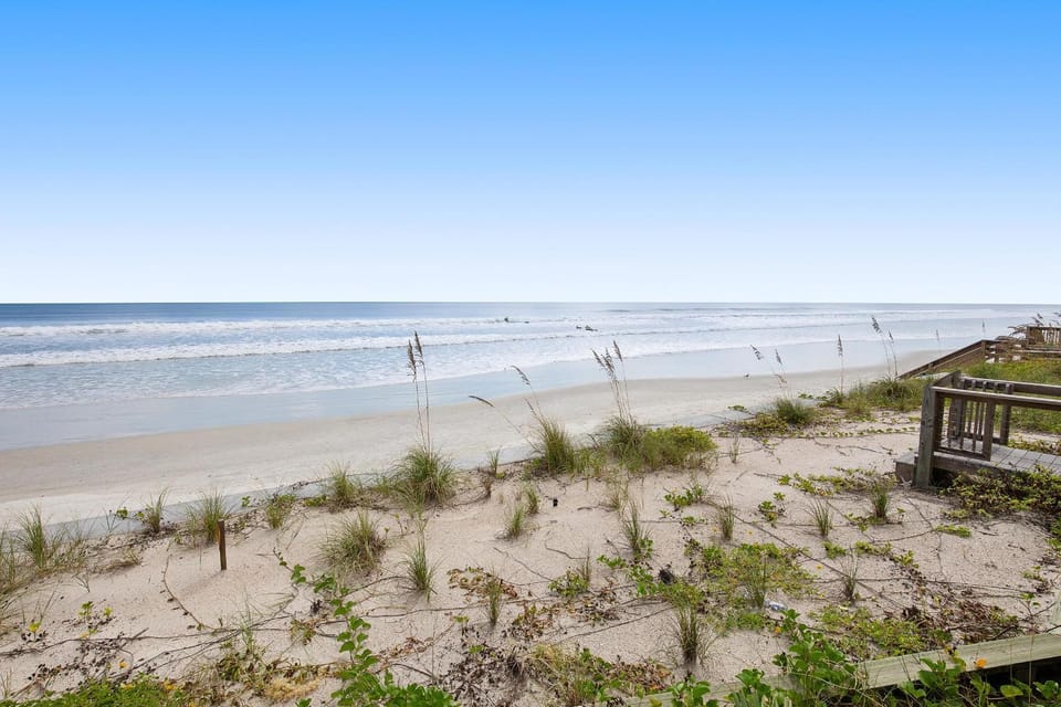 Sea Dunes Green Turtle A3 House in Edgewater