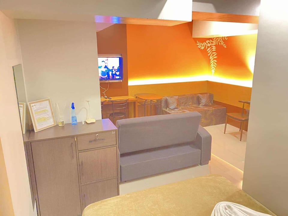 maricel rental units Apartment in Lapu-Lapu City
