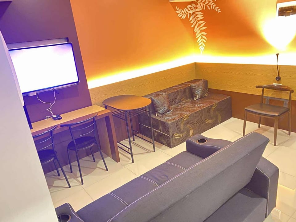 maricel rental units Apartment in Lapu-Lapu City